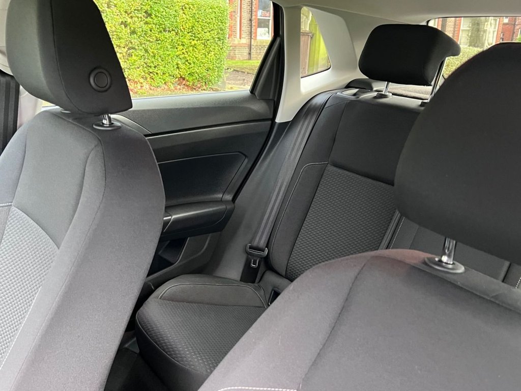 Used Volkswagen Polo 2020 for sale - 76986031: Photo 12