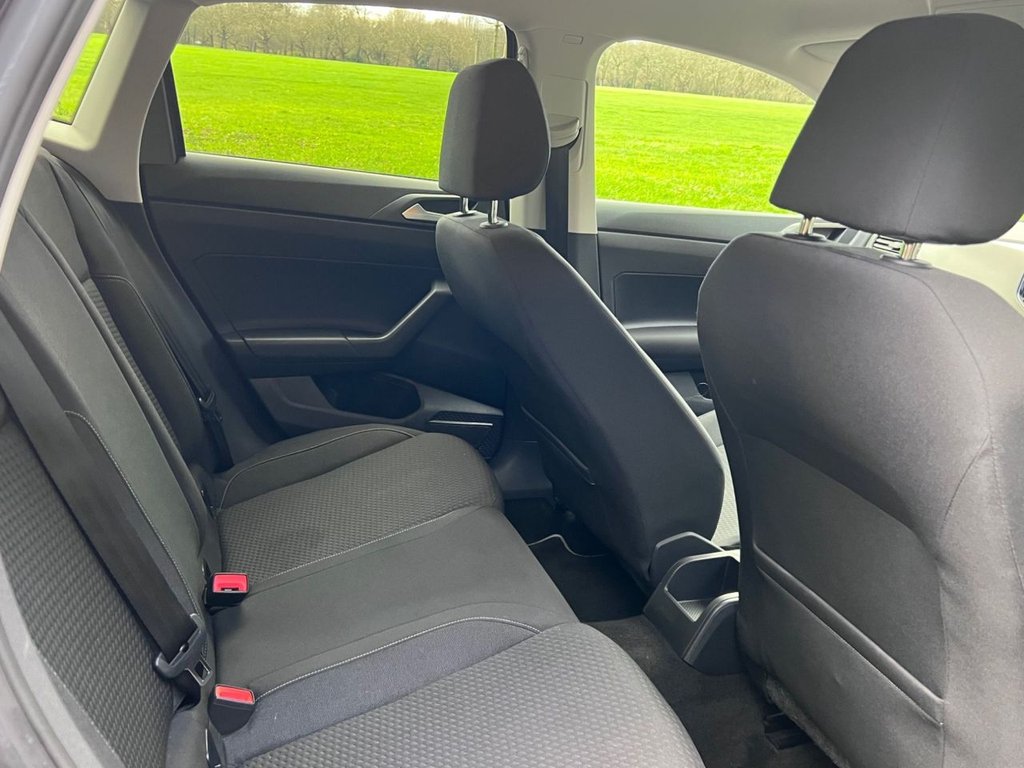 Used Volkswagen Polo 2020 for sale - 76986031: Photo 13