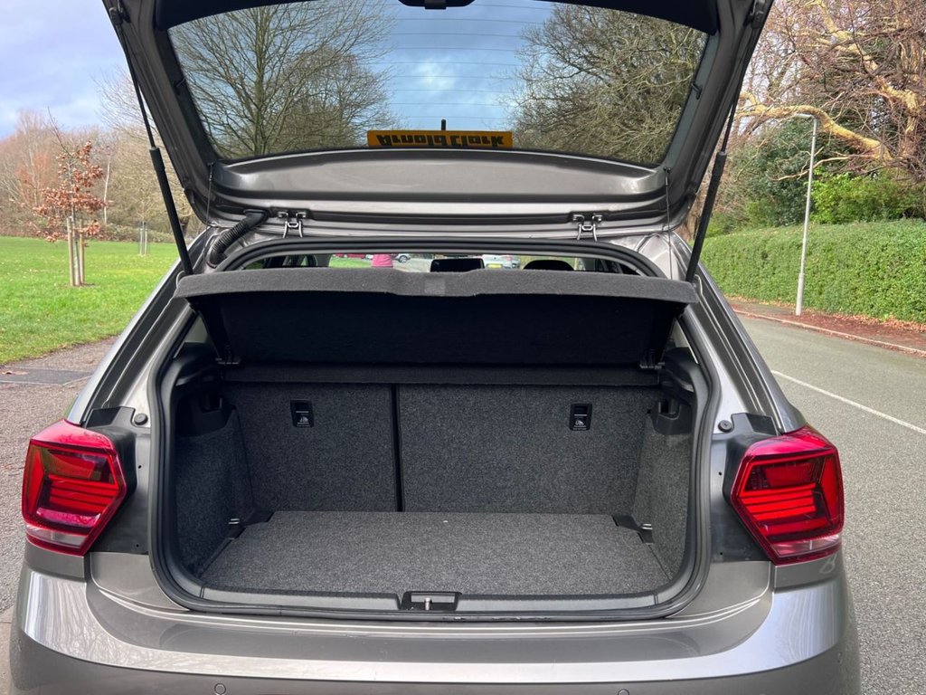 Used Volkswagen Polo 2020 for sale - 76986031: Photo 14