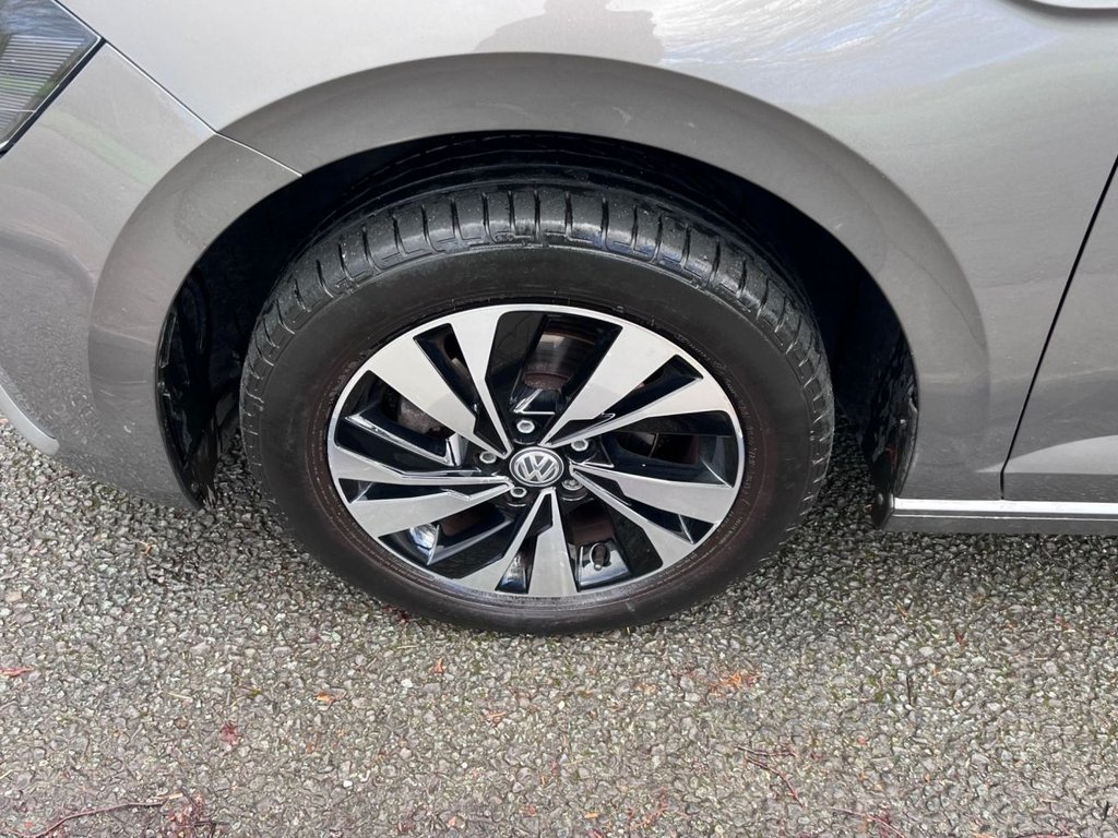 Used Volkswagen Polo 2020 for sale - 76986031: Photo 15