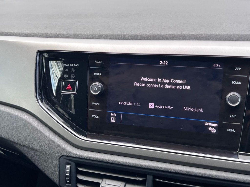 Used Volkswagen Polo 2020 for sale - 76986031: Photo 17