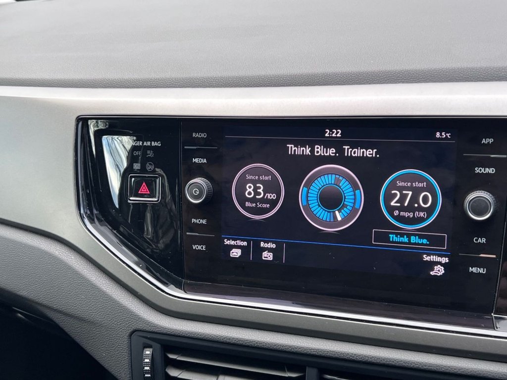 Used Volkswagen Polo 2020 for sale - 76986031: Photo 18