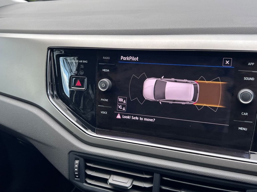 Used Volkswagen Polo 2020 for sale - 76986031: Photo 20