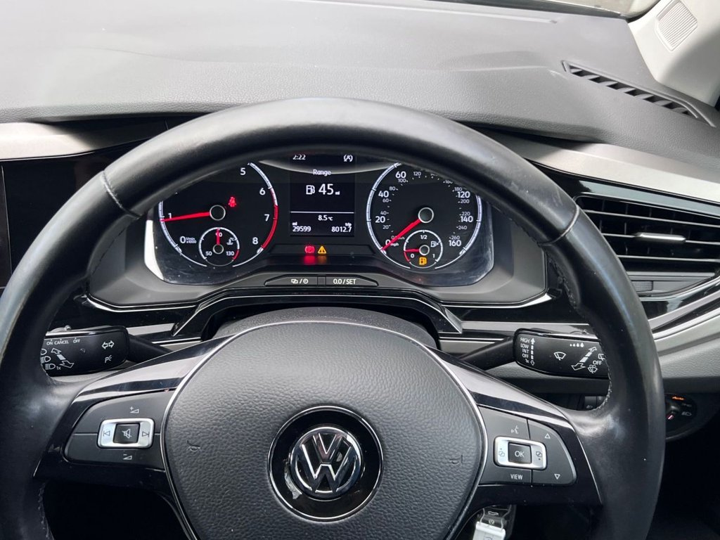 Used Volkswagen Polo 2020 for sale - 76986031: Photo 21