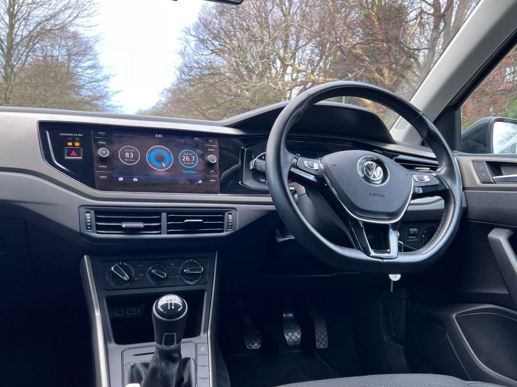 Used Volkswagen Polo 2020 for sale - 76986031: Photo 22