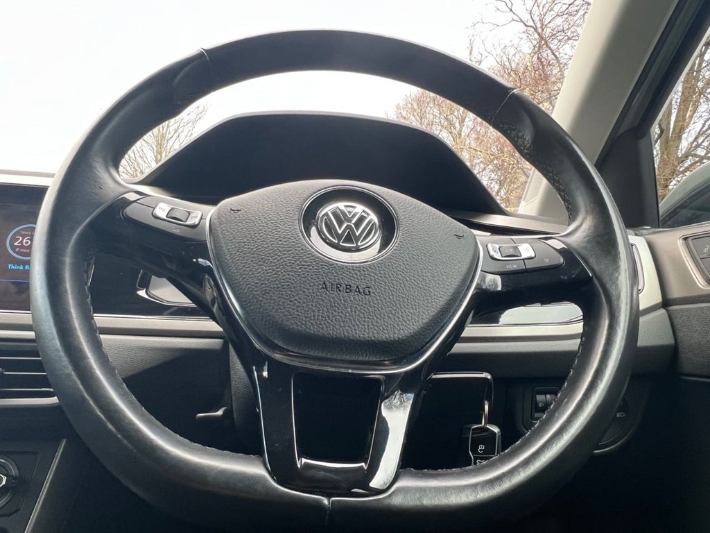 Used Volkswagen Polo 2020 for sale - 76986031: Photo 23