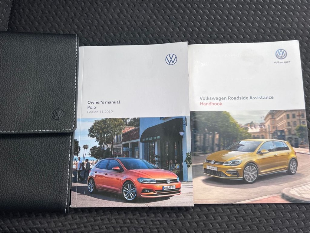 Used Volkswagen Polo 2020 for sale - 76986031: Photo 28