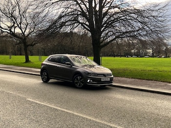 Used Volkswagen Polo 2020 for sale - 76986031: Photo