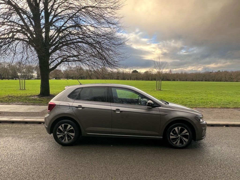Used Volkswagen Polo 2020 for sale - 76986031: Photo 5