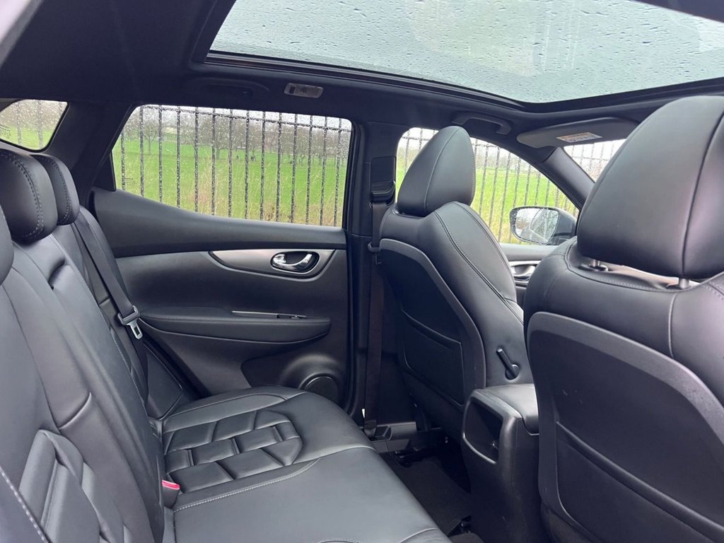 Used Nissan Qashqai 2019 for sale - 76985986: Photo 13