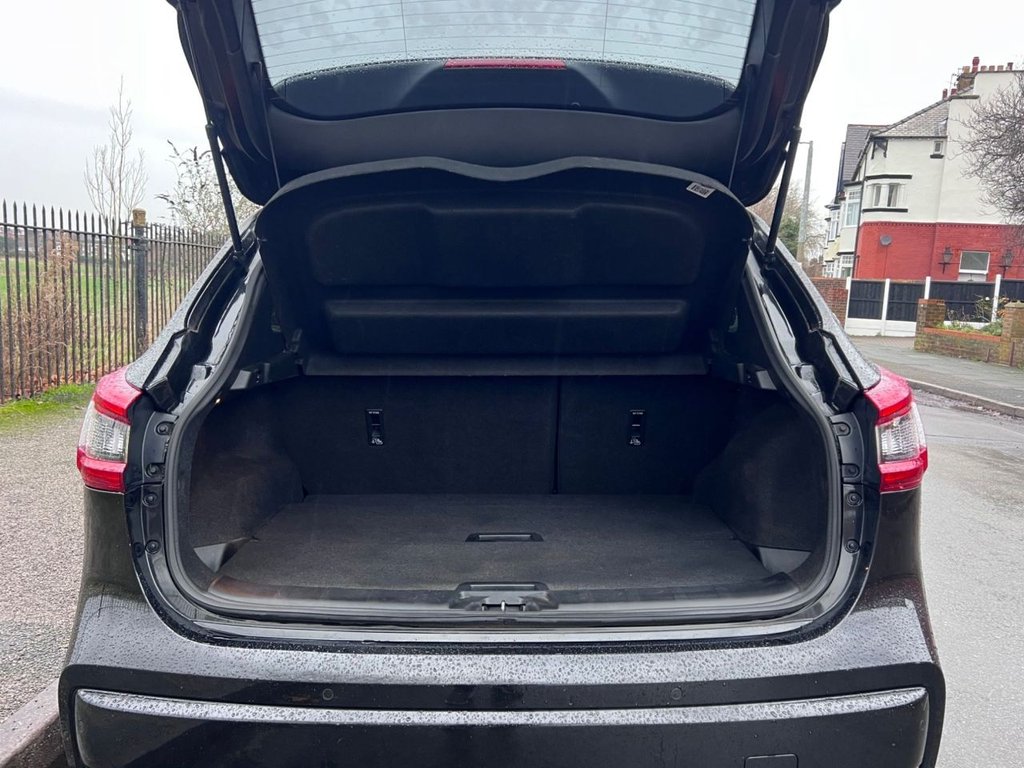 Used Nissan Qashqai 2019 for sale - 76985986: Photo 14