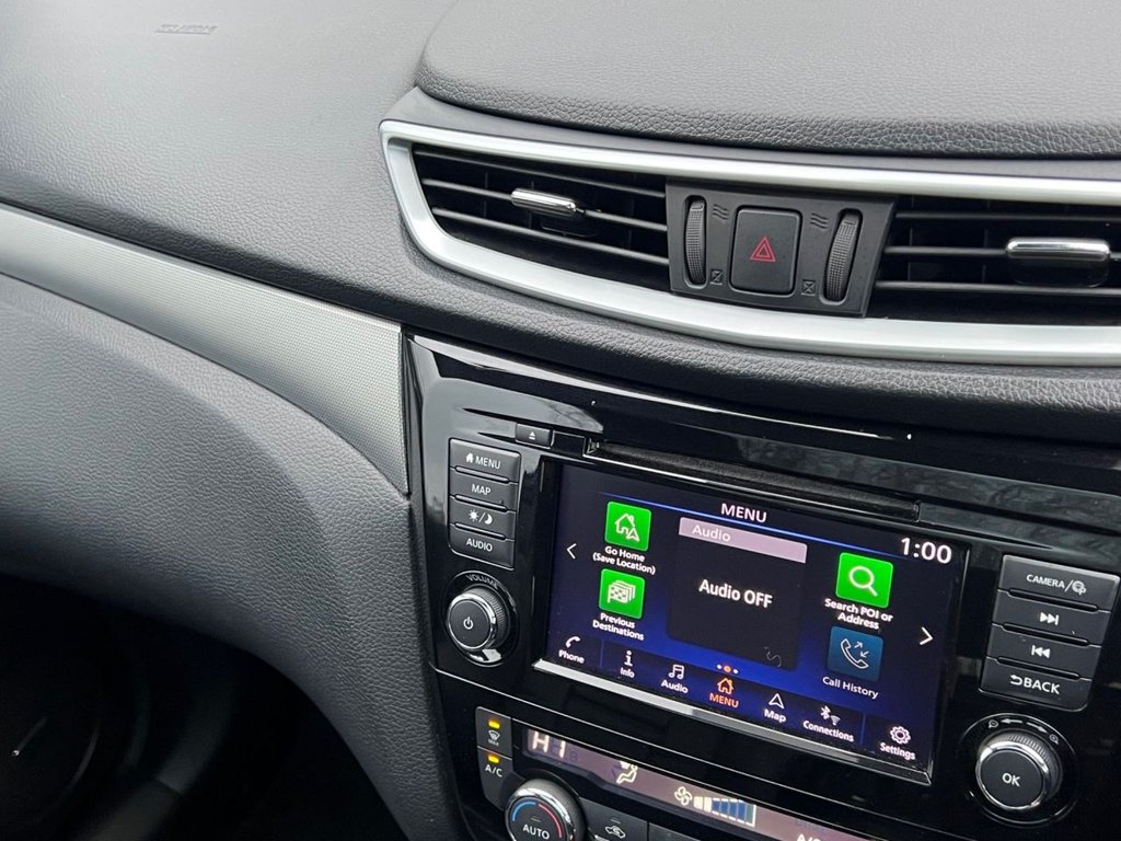 Used Nissan Qashqai 2019 for sale - 76985986: Photo 16