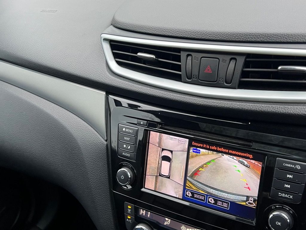 Used Nissan Qashqai 2019 for sale - 76985986: Photo 19