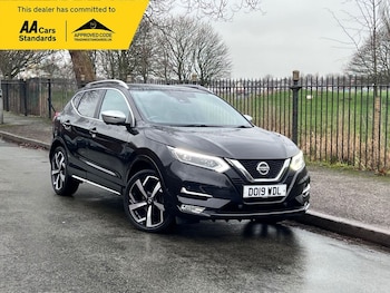 2019 (19) - 1.3 DiG-T 160 Tekna+ 5dr