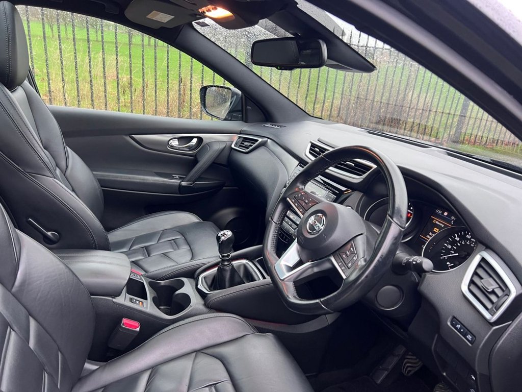 Used Nissan Qashqai 2019 for sale - 76985986: Photo 2