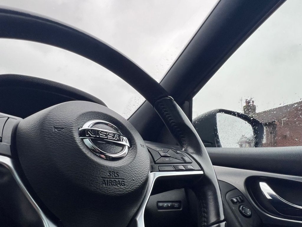 Used Nissan Qashqai 2019 for sale - 76985986: Photo 24