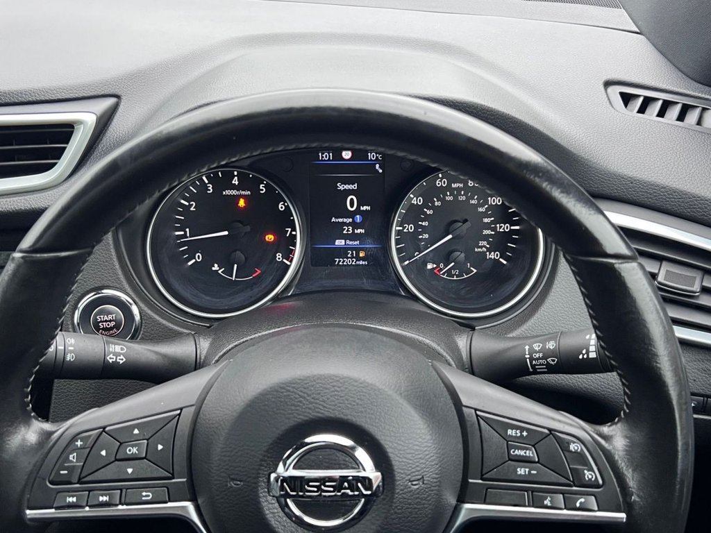 Used Nissan Qashqai 2019 for sale - 76985986: Photo 26