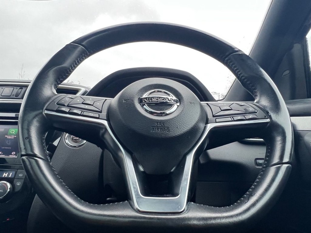 Used Nissan Qashqai 2019 for sale - 76985986: Photo 28