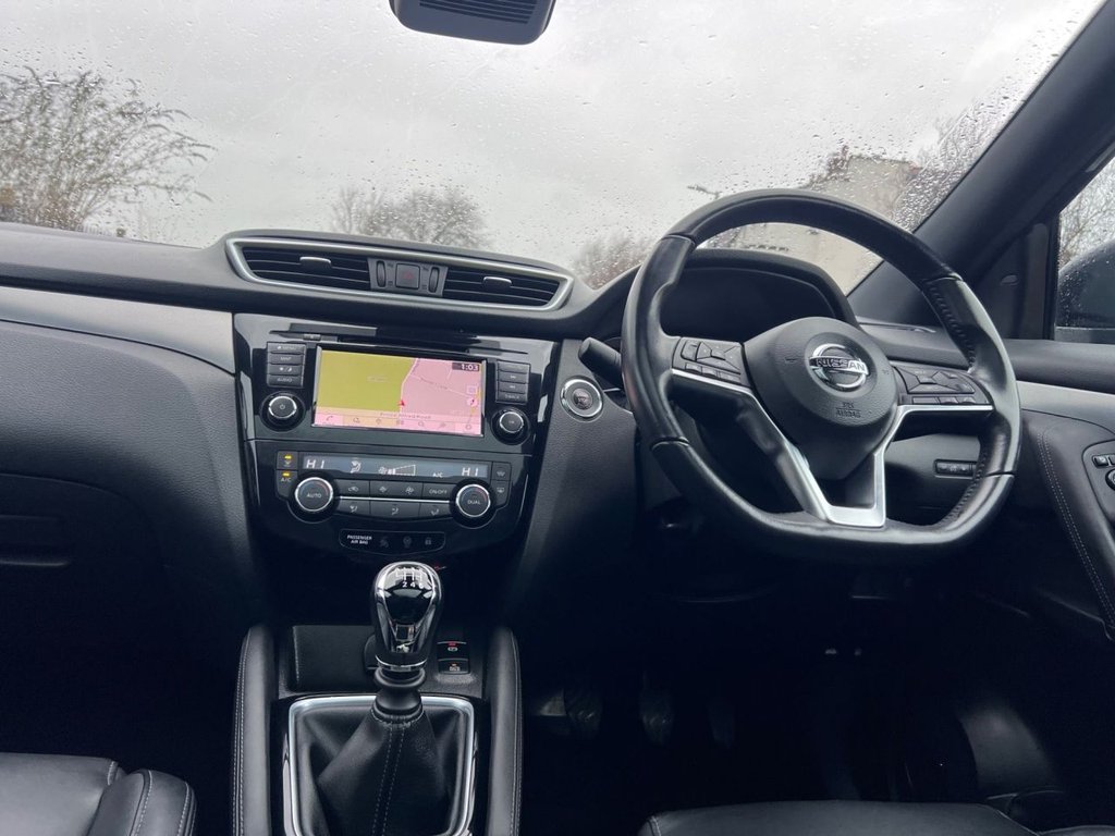 Used Nissan Qashqai 2019 for sale - 76985986: Photo 29