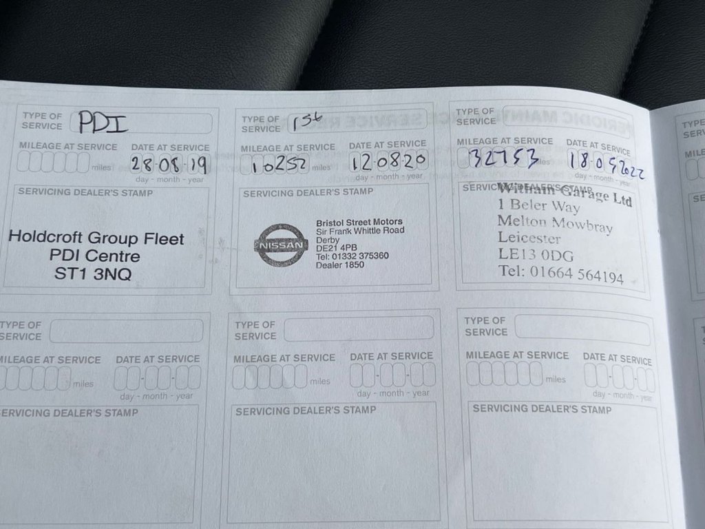 Used Nissan Qashqai 2019 for sale - 76985986: Photo 31