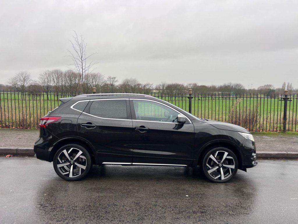 Used Nissan Qashqai 2019 for sale - 76985986: Photo 5