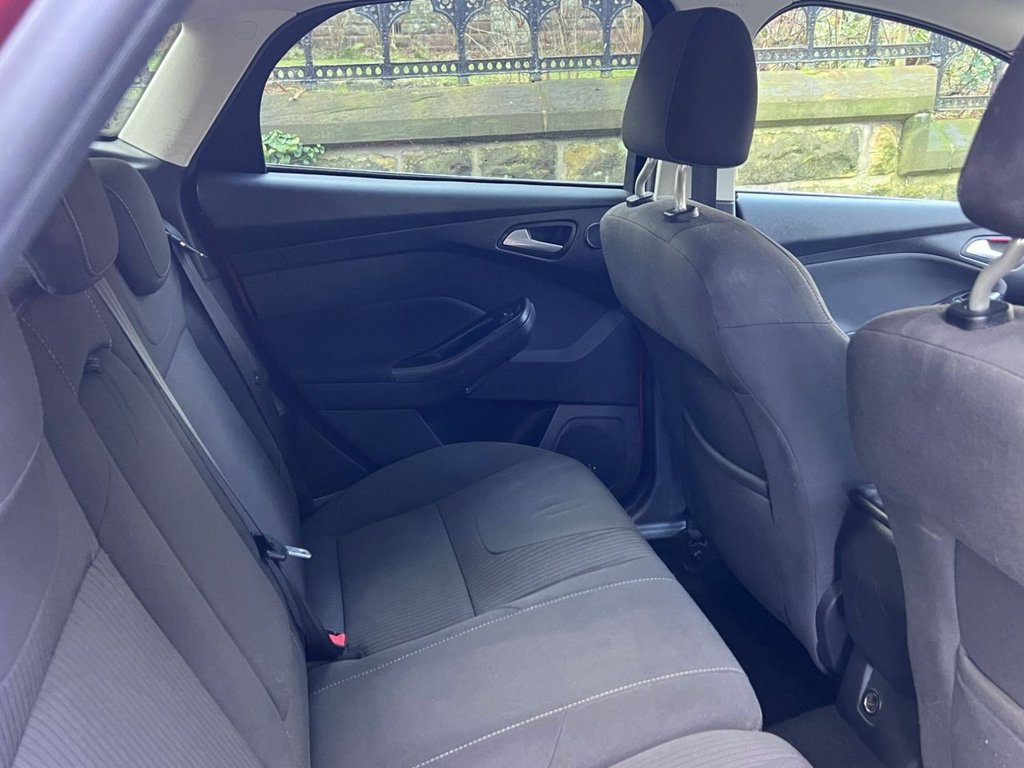 Used Ford Focus 2013 for sale - 77642502: Photo 12