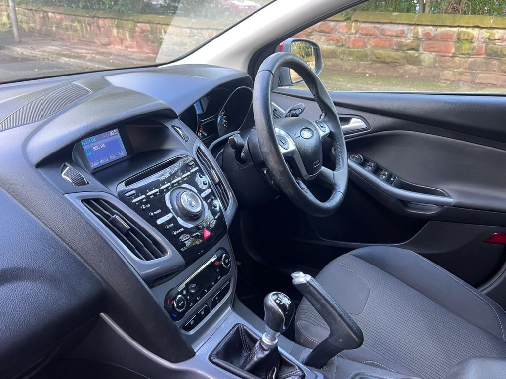 Used Ford Focus 2013 for sale - 77642502: Photo 13