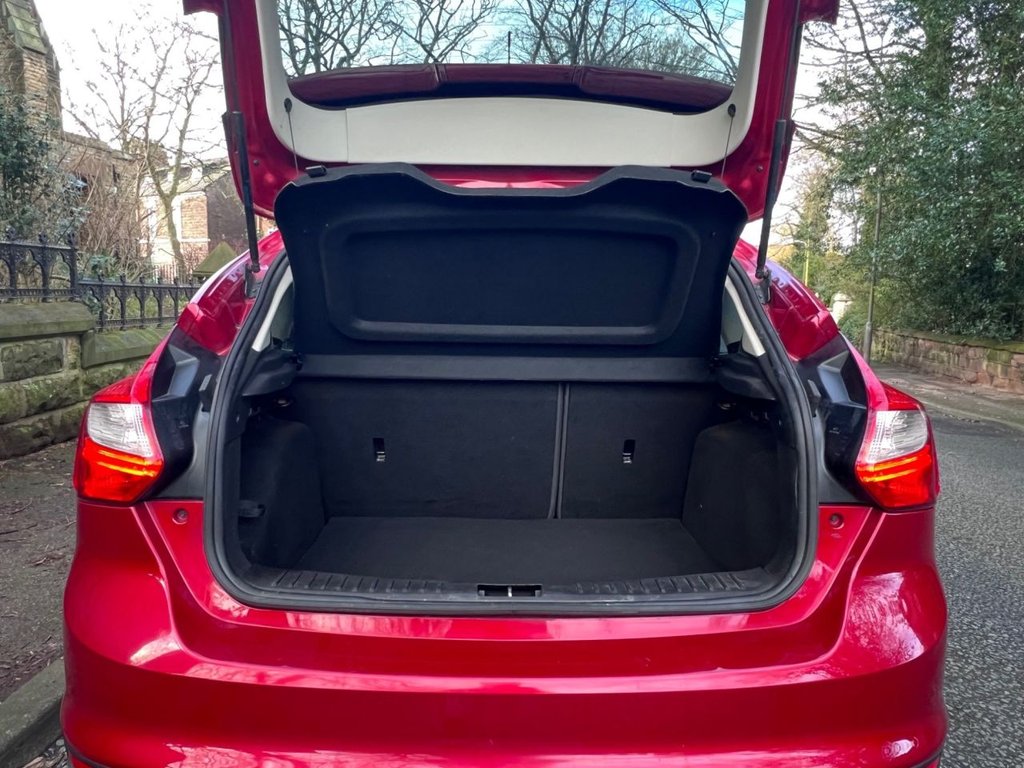 Used Ford Focus 2013 for sale - 77642502: Photo 14