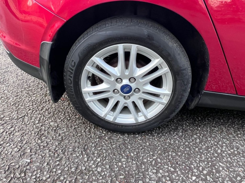 Used Ford Focus 2013 for sale - 77642502: Photo 15