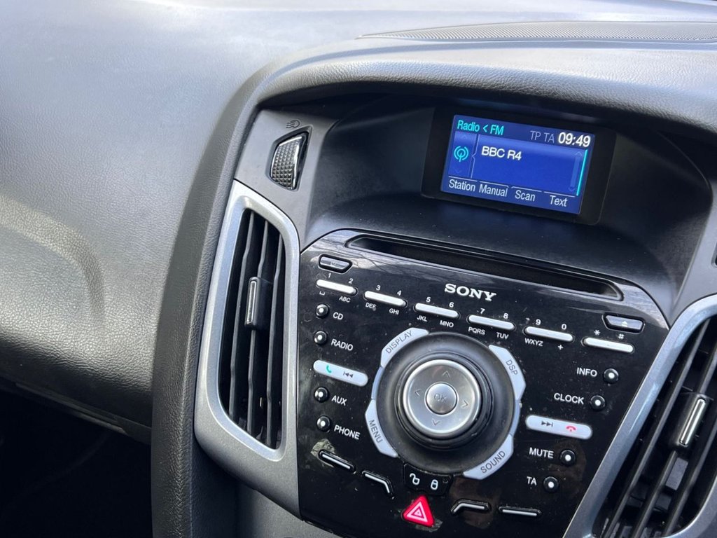 Used Ford Focus 2013 for sale - 77642502: Photo 16