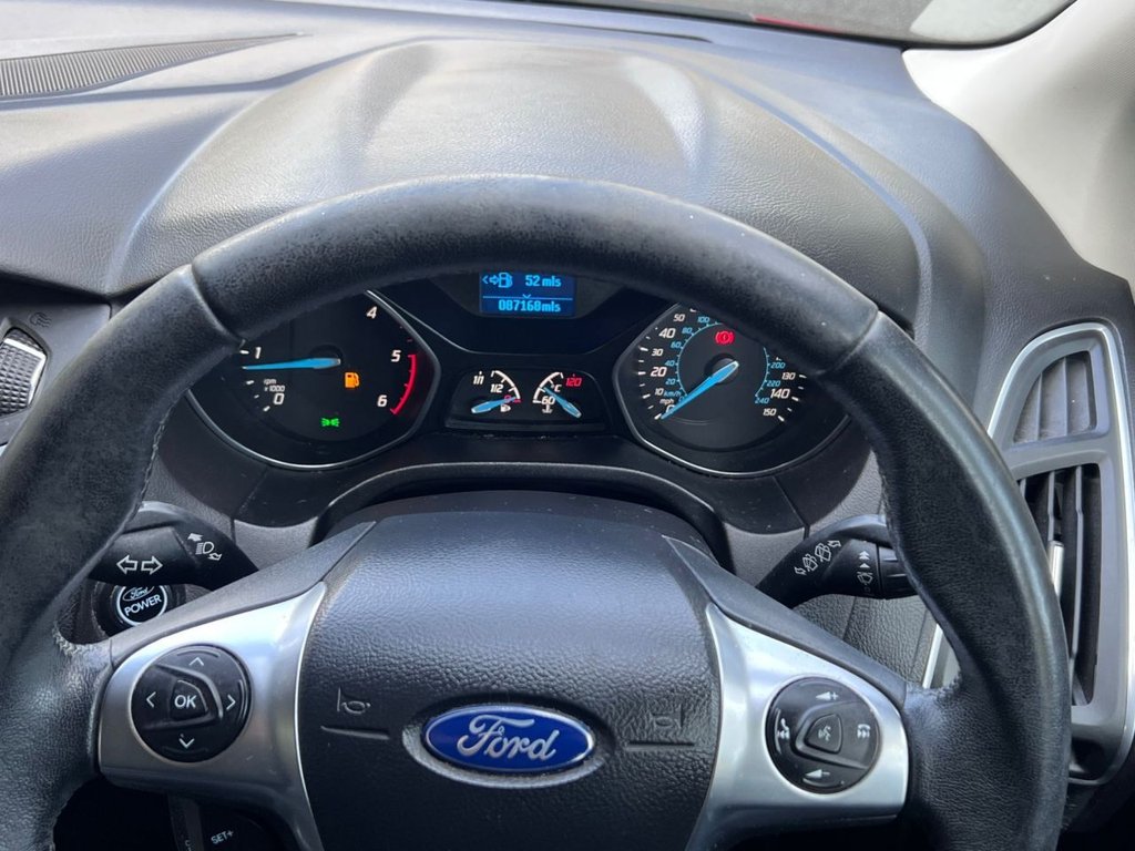 Used Ford Focus 2013 for sale - 77642502: Photo 18