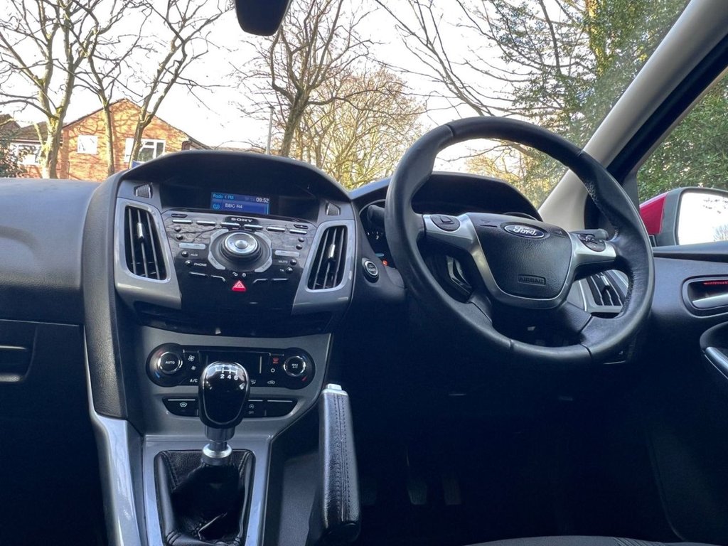 Used Ford Focus 2013 for sale - 77642502: Photo 19