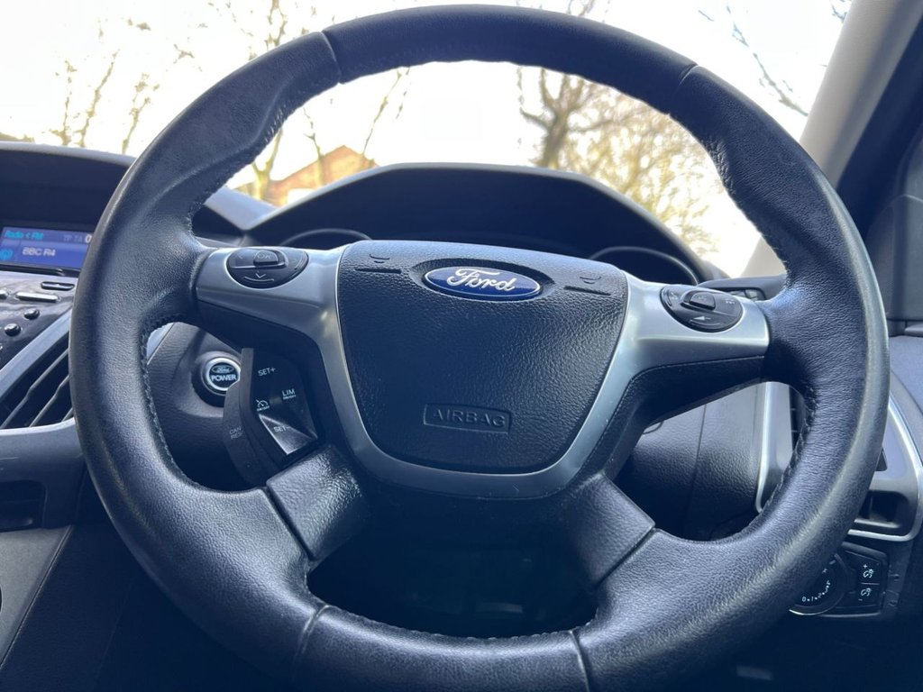 Used Ford Focus 2013 for sale - 77642502: Photo 20