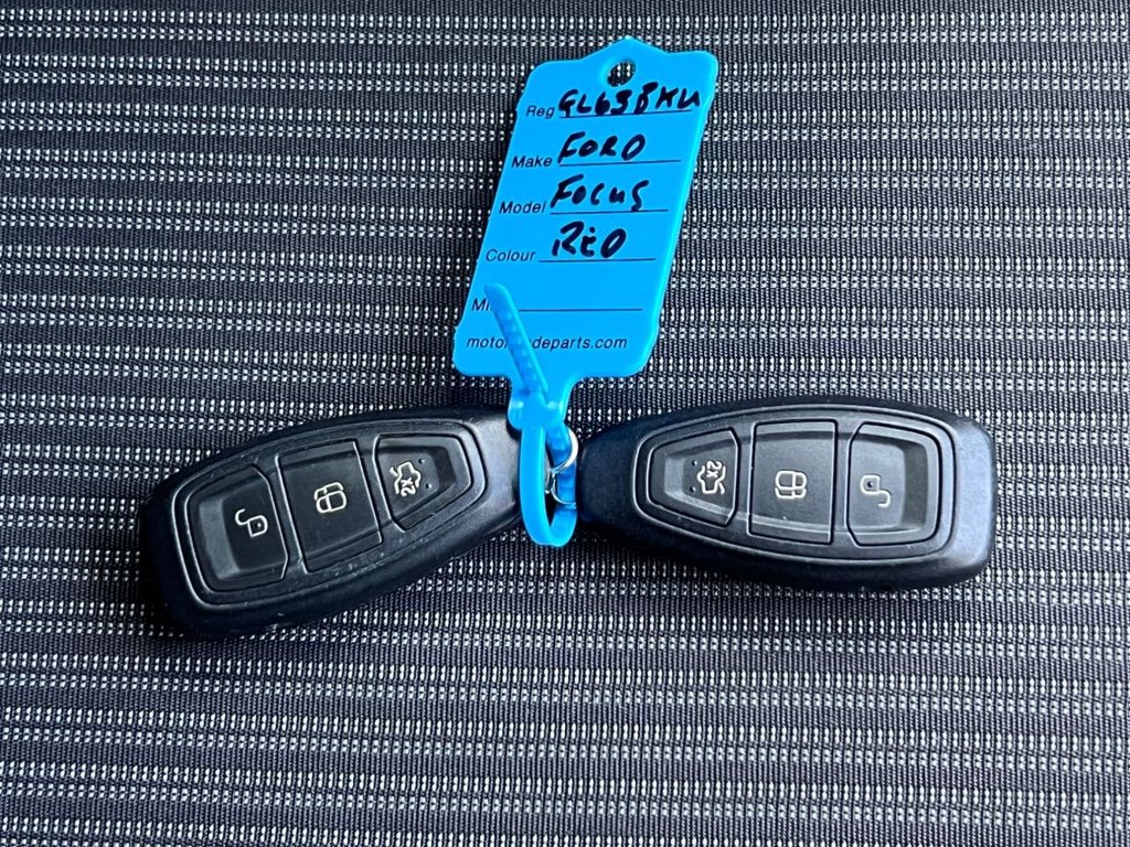 Used Ford Focus 2013 for sale - 77642502: Photo 21