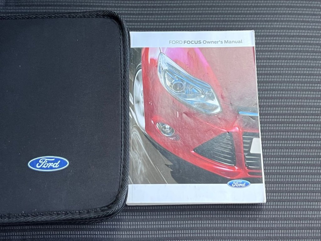 Used Ford Focus 2013 for sale - 77642502: Photo 22