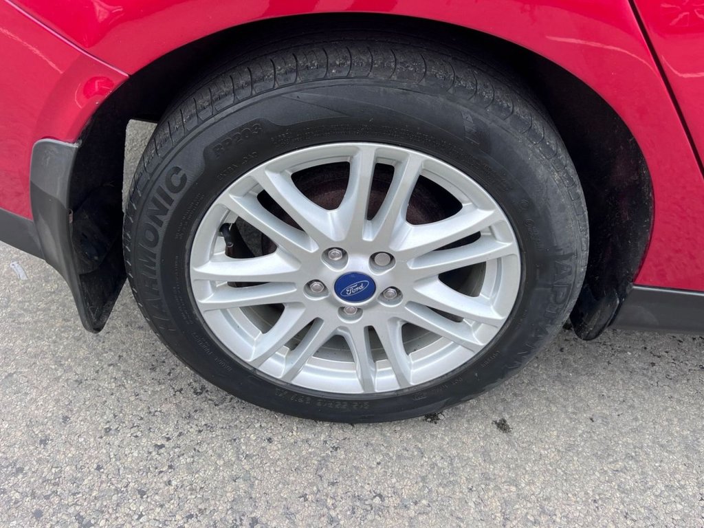 Used Ford Focus 2013 for sale - 77642502: Photo 28