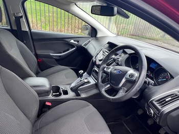 Used Ford Focus 2013 for sale - 77642502: Photo