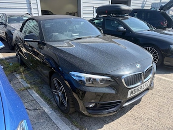 Used BMW 2 Series 2020 for sale - 78418512: Photo