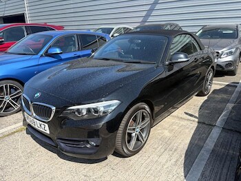 Used BMW 2 Series 2020 for sale - 78418512: Photo