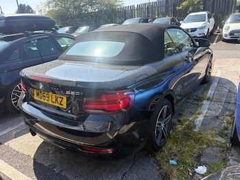 Used BMW 2 Series 2020 for sale - 78418512: Photo