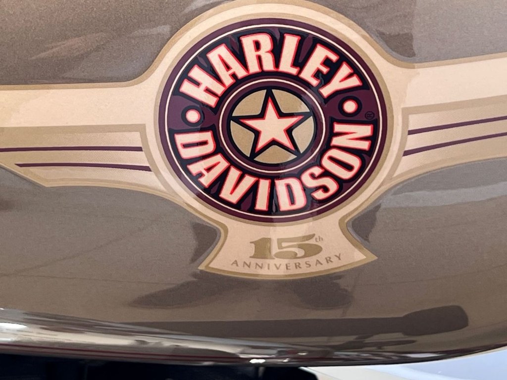Used Harley-Davidson FLST 2004 for sale - 78702443: Photo 17