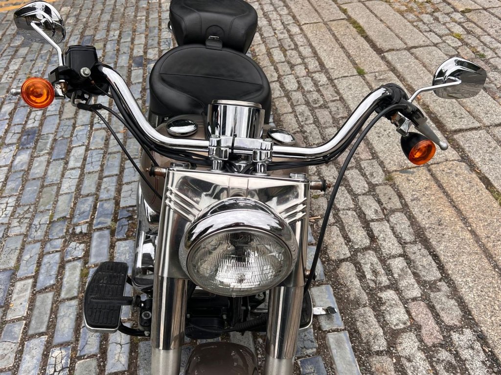 Used Harley-Davidson FLST 2004 for sale - 78702443: Photo 21