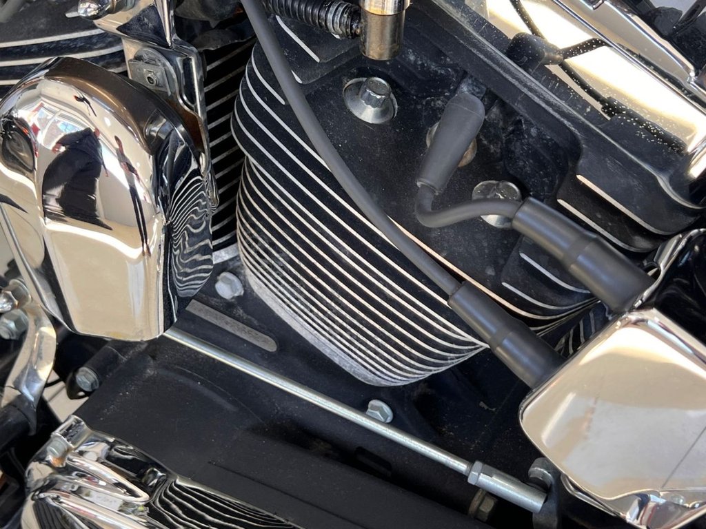 Used Harley-Davidson FLST 2004 for sale - 78702443: Photo 25