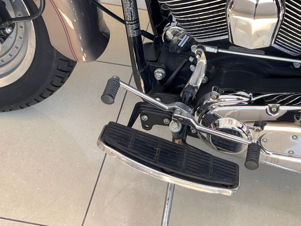 Used Harley-Davidson FLST 2004 for sale - 78702443: Photo 28