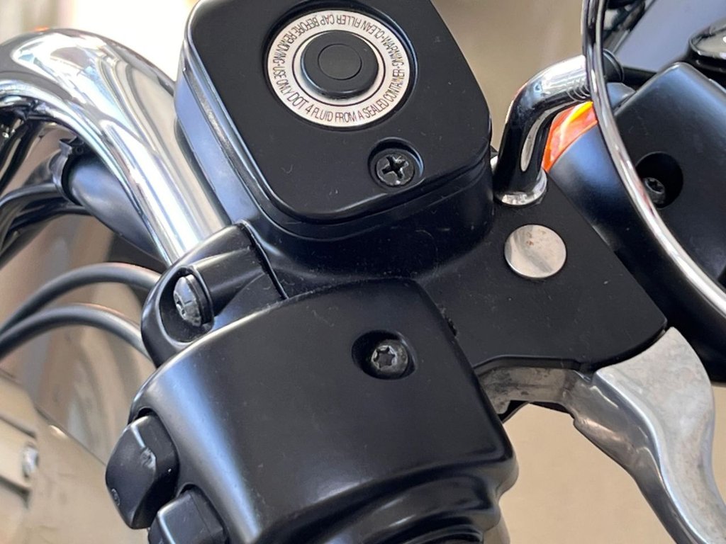 Used Harley-Davidson FLST 2004 for sale - 78702443: Photo 30