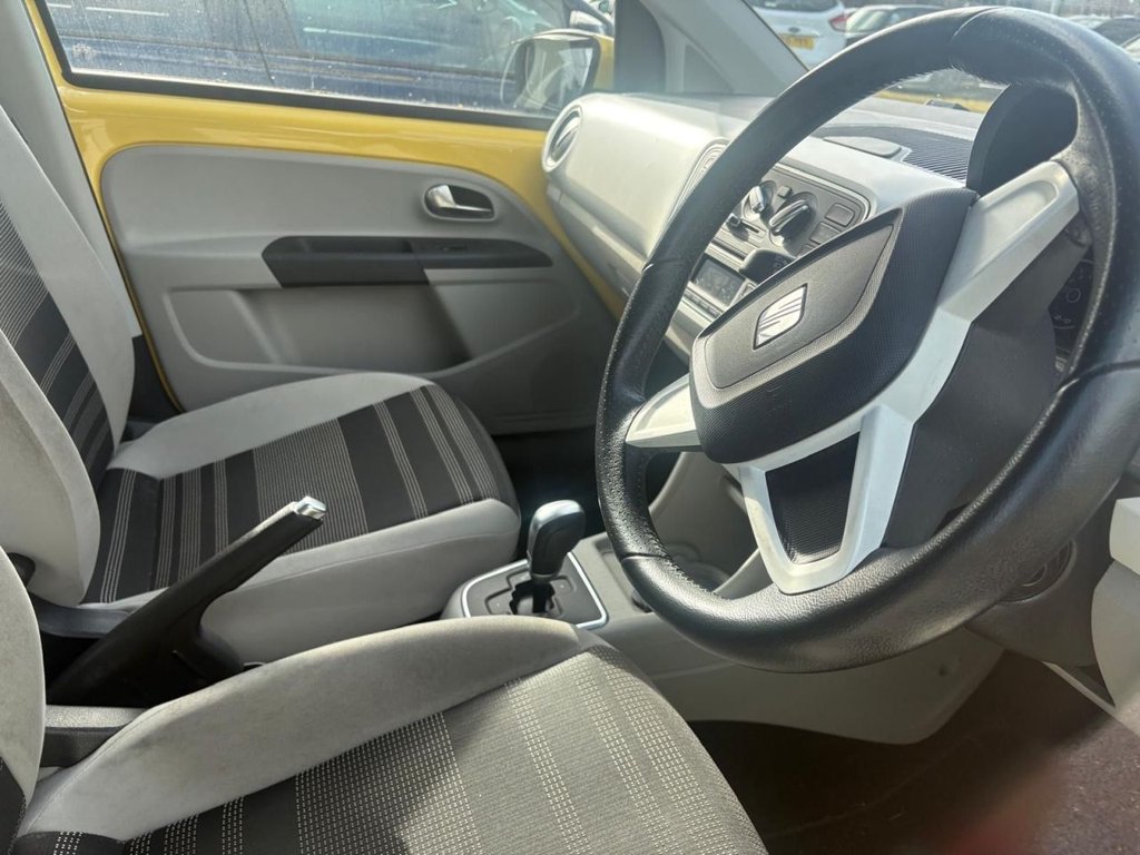 Used SEAT Mii 2014 for sale - 78068502: Photo 2