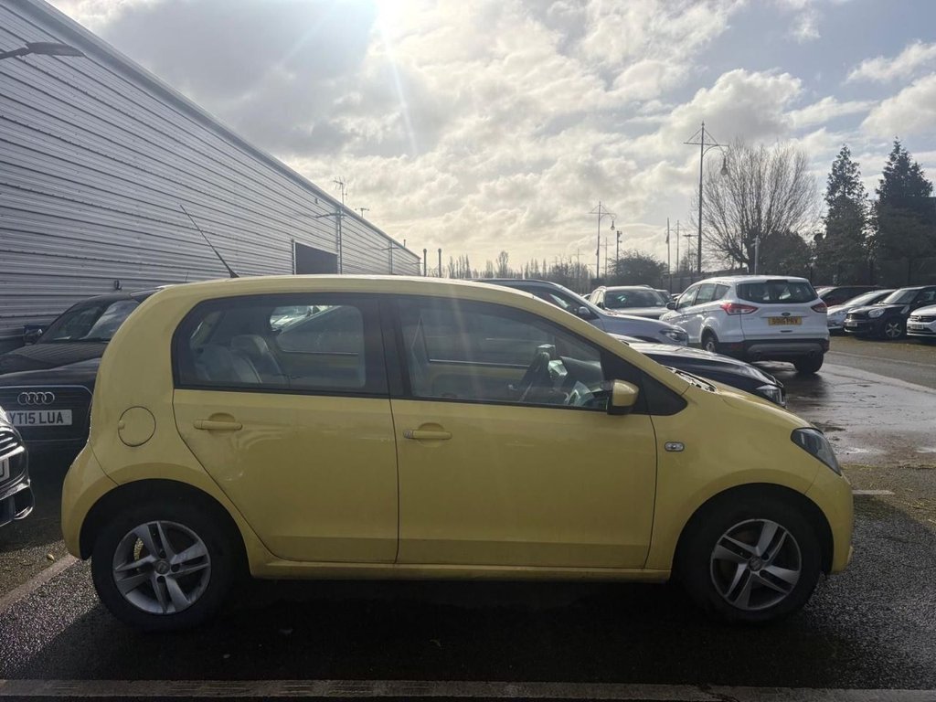 Used SEAT Mii 2014 for sale - 78068502: Photo 3
