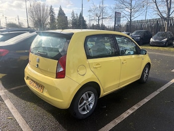 Used SEAT Mii 2014 for sale - 78068502: Photo