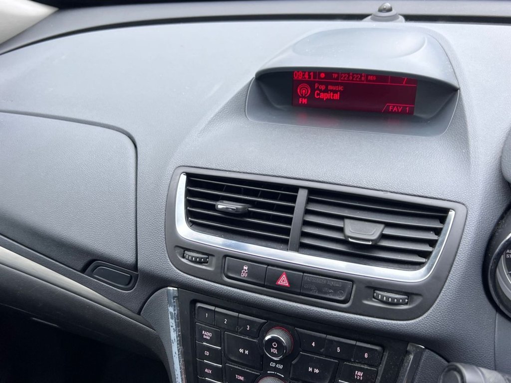 Used Vauxhall Mokka 2016 for sale - 77507344: Photo 16