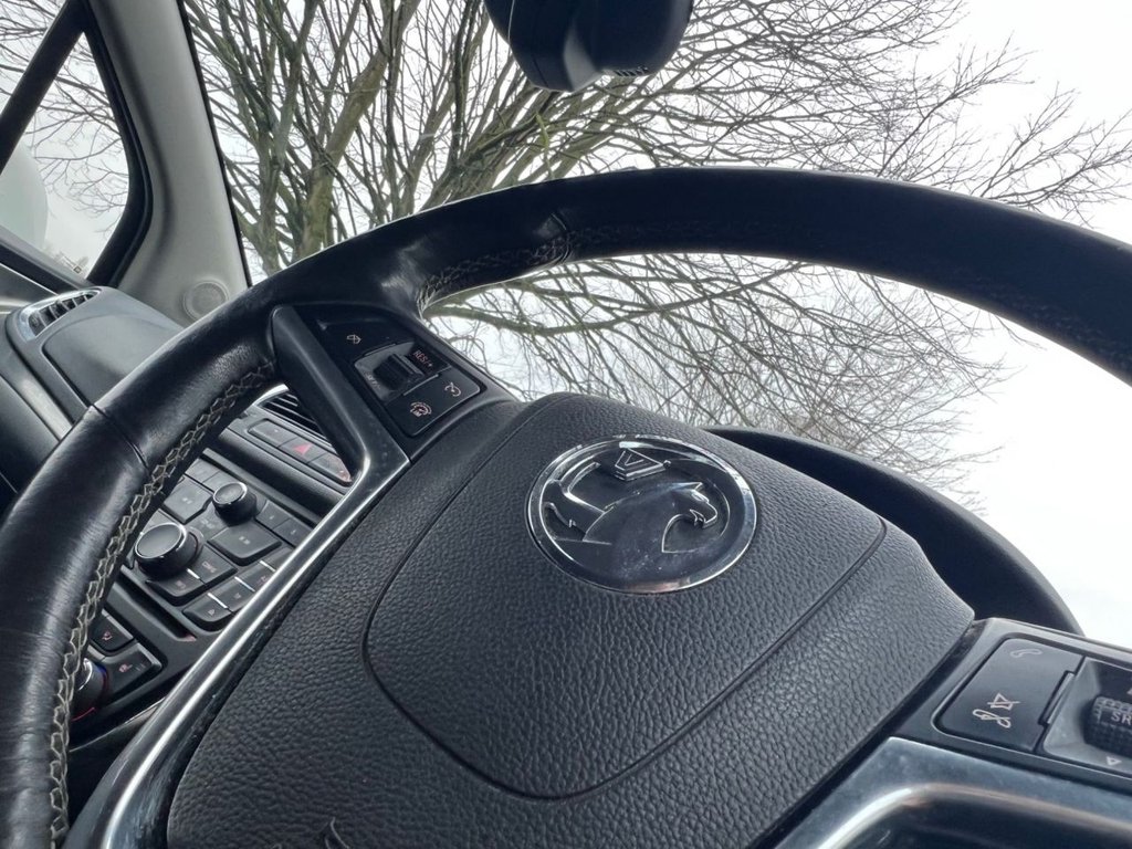 Used Vauxhall Mokka 2016 for sale - 77507344: Photo 22